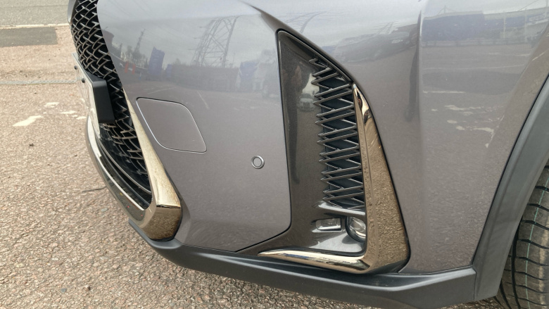 Lexus UX 250h 2.0 F-Sport 5dr CVT [Premium Plus] Hybrid Hatchback